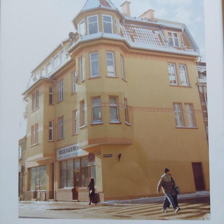 Apartament Krolewiecka 19 Centrum Molo Jezioro Czos Klima Mrągowo Dış mekan fotoğraf