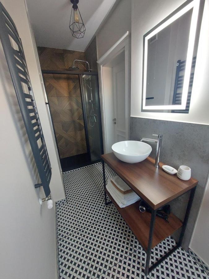 Apartament Krolewiecka 19 Centrum Molo Jezioro Czos Klima Mrągowo Dış mekan fotoğraf