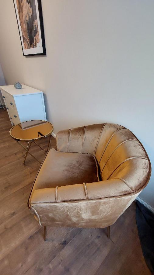 Apartament Krolewiecka 19 Centrum Molo Jezioro Czos Klima Mrągowo Dış mekan fotoğraf